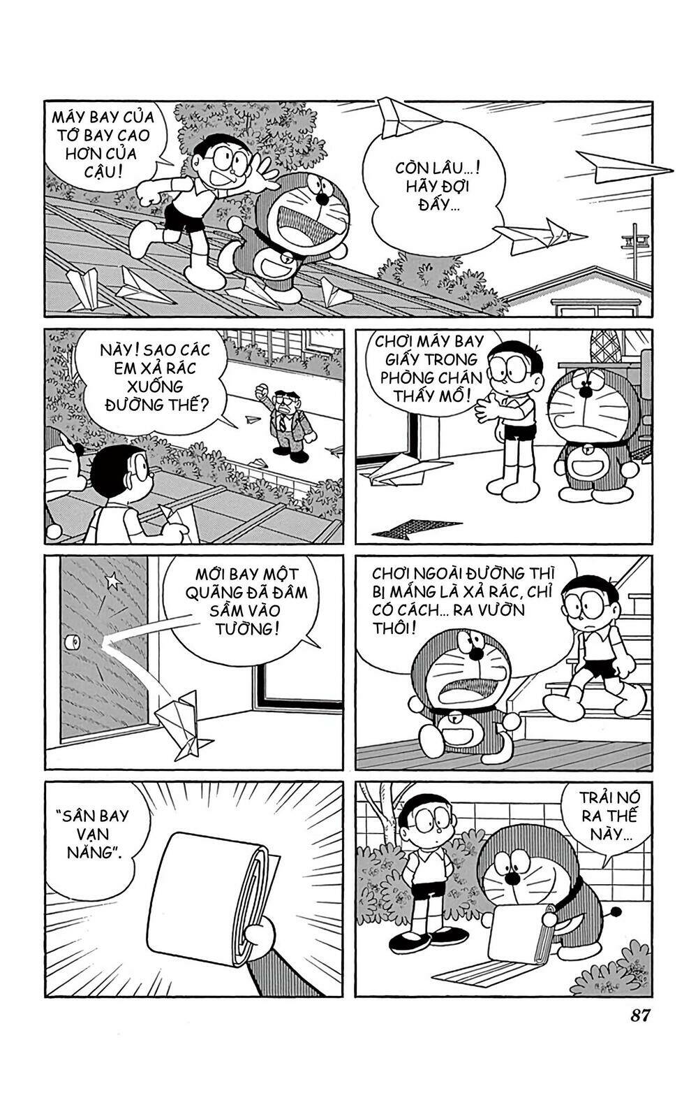 Doraemon Tập 573 trang 2