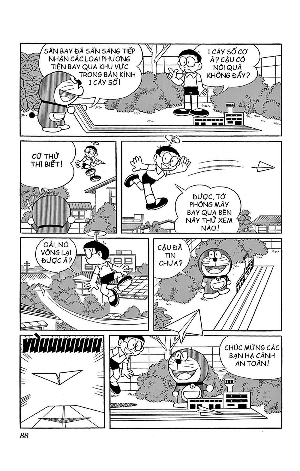 Doraemon Tập 573 trang 3
