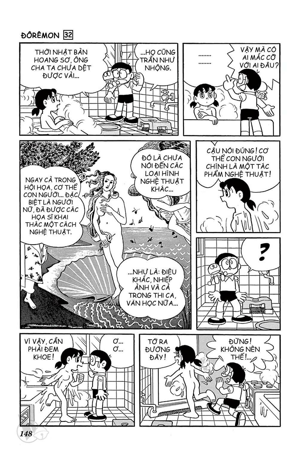 Doraemon Tập 579 trang 12