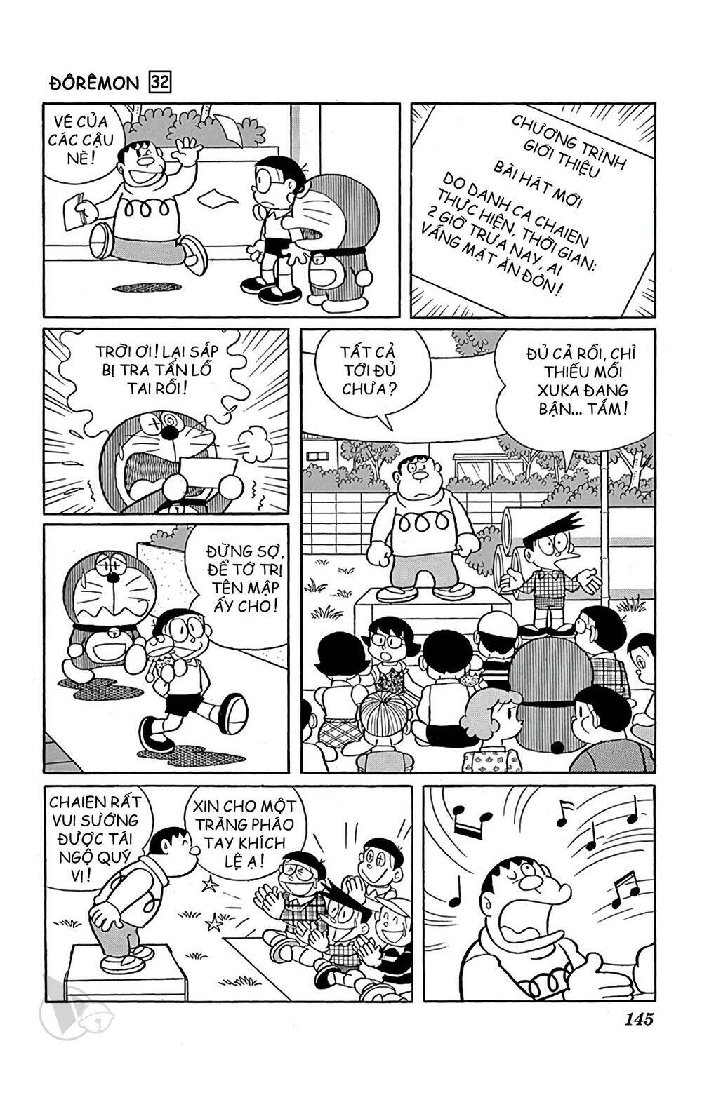 Doraemon Tập 579 trang 9