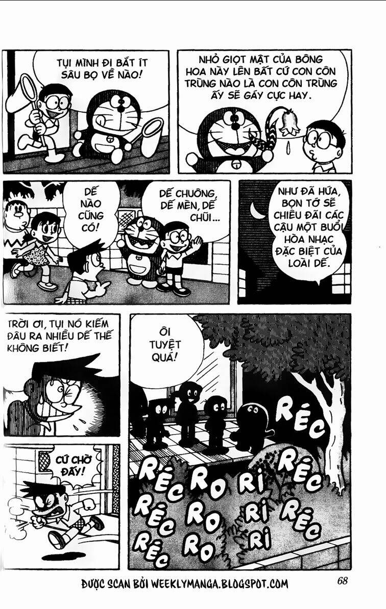 Doraemon Tập 58 trang 7