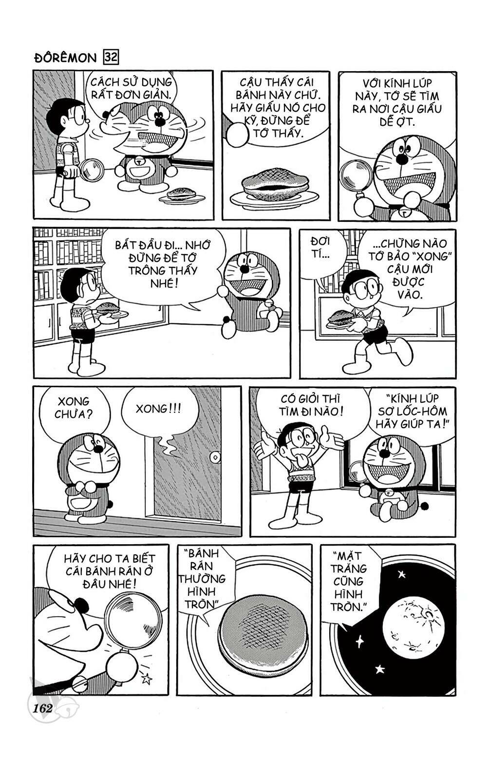 Doraemon Tập 581 trang 5