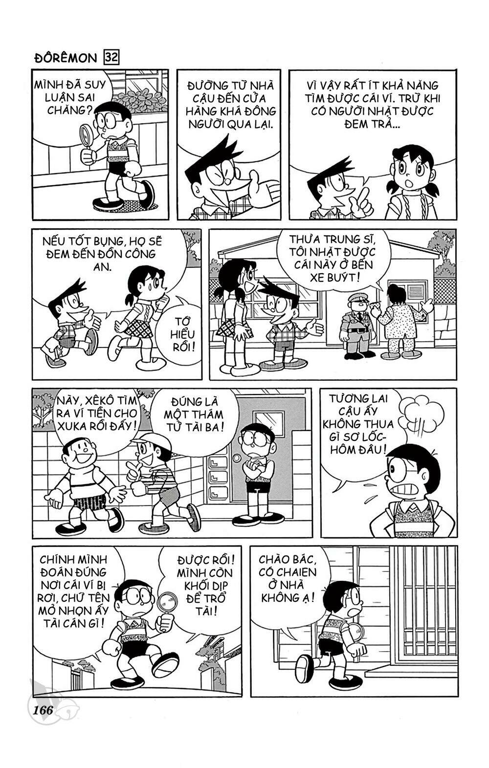 Doraemon Tập 581 trang 9