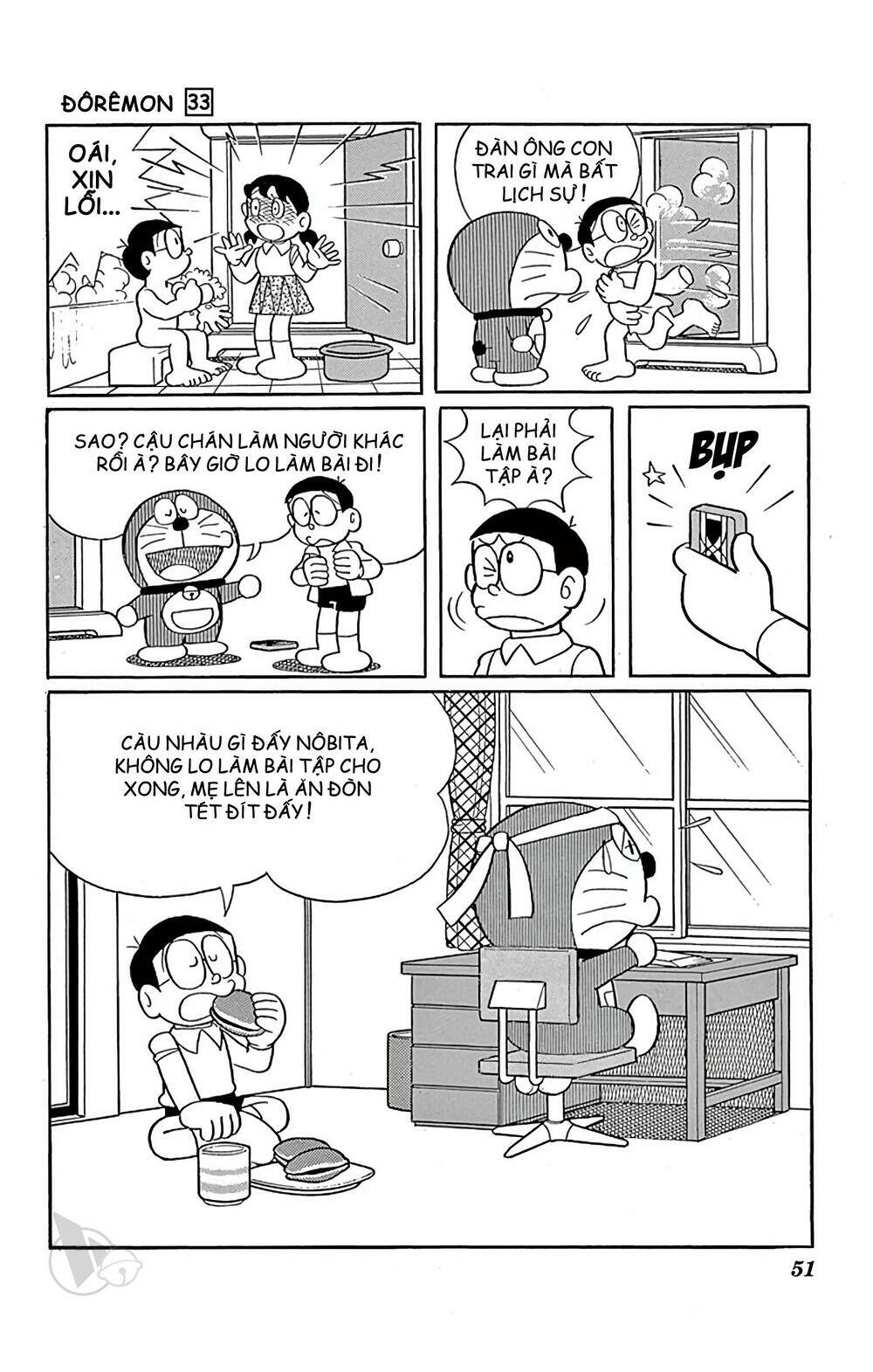 Doraemon Tập 587 trang 9