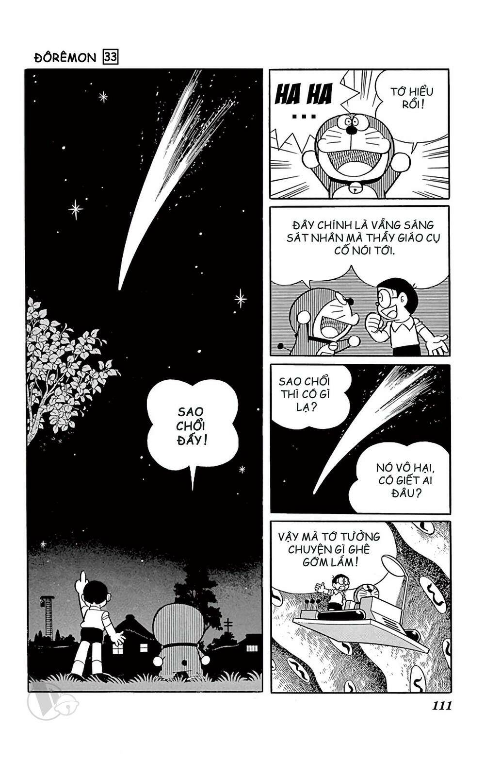 Doraemon Tập 592 trang 11