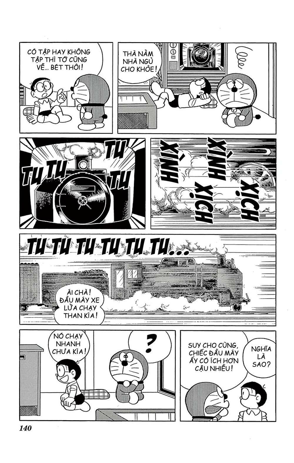 Doraemon Tập 596 trang 2