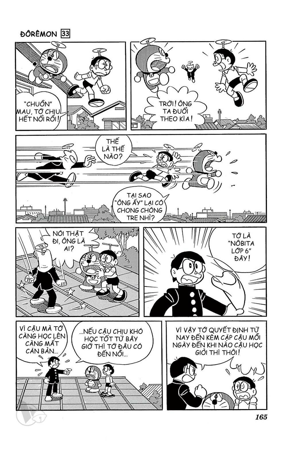 Doraemon Tập 598 trang 7