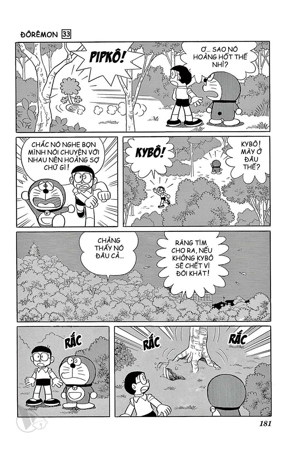 Doraemon Tập 599 trang 15