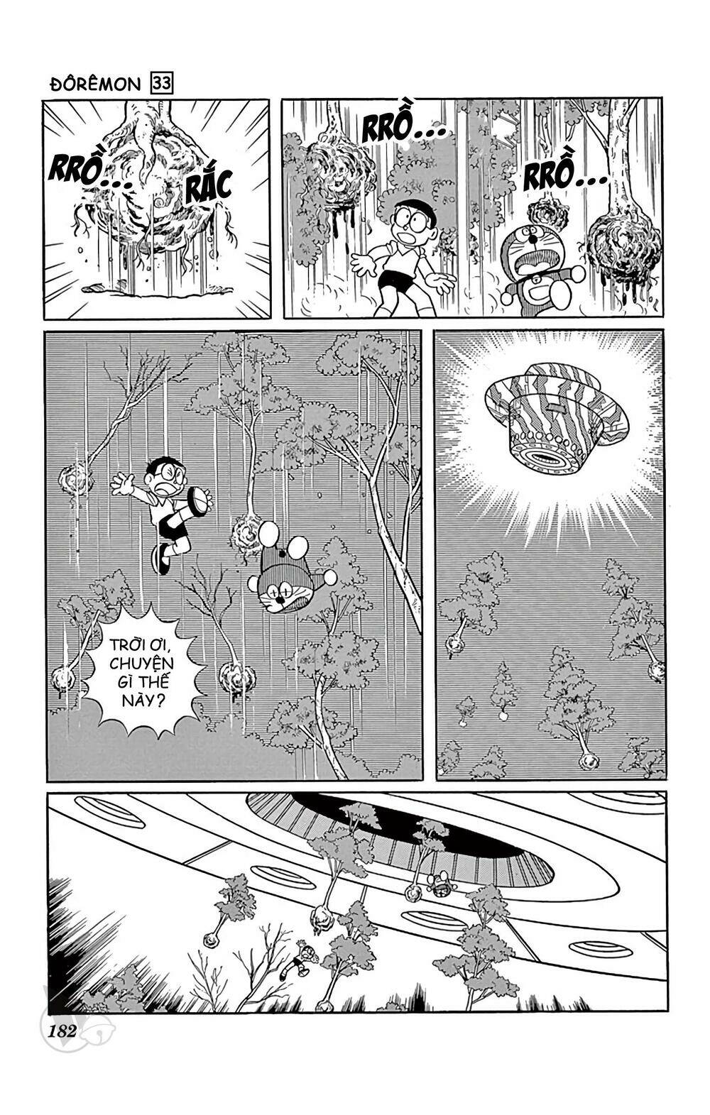 Doraemon Tập 599 trang 16