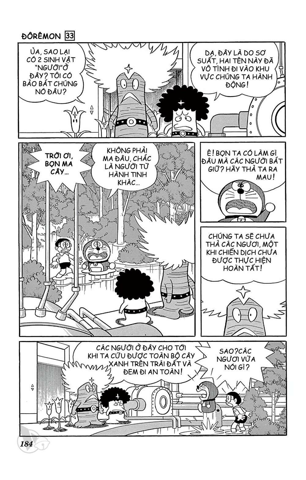 Doraemon Tập 599 trang 18