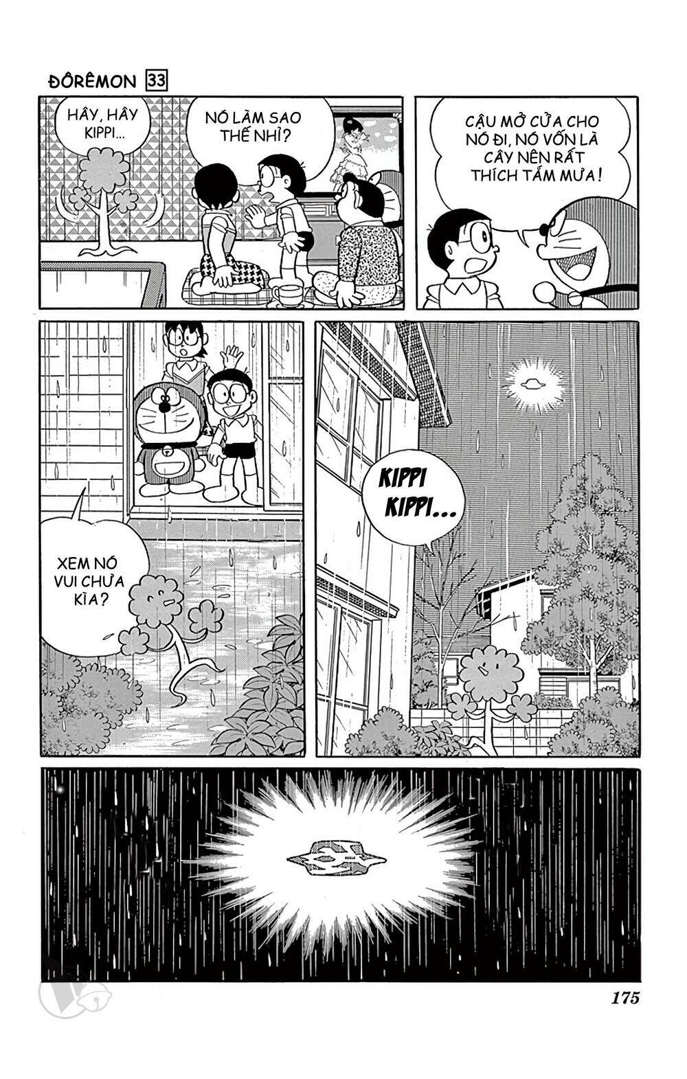 Doraemon Tập 599 trang 9