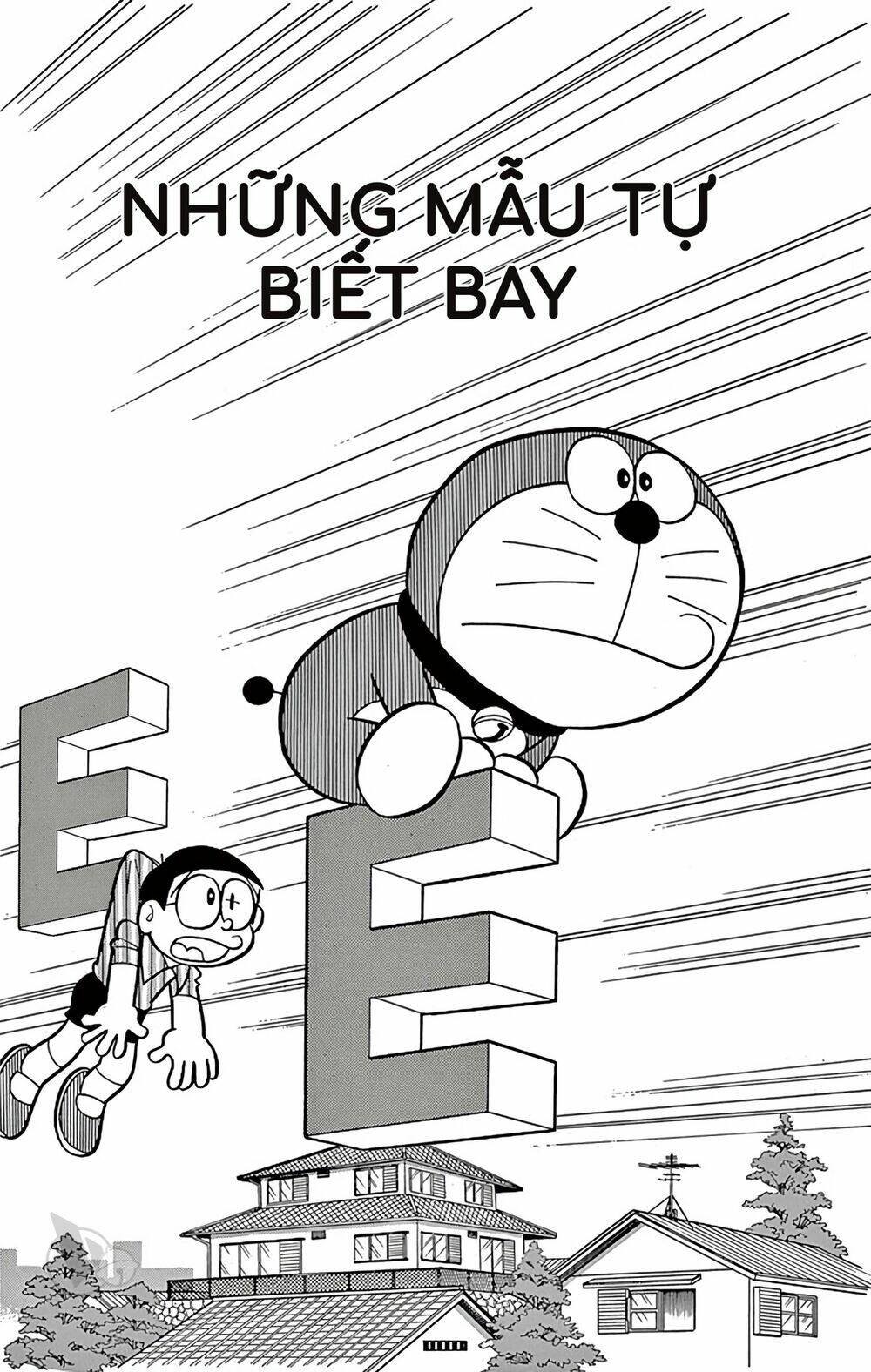 Doraemon Tập 600 trang 5