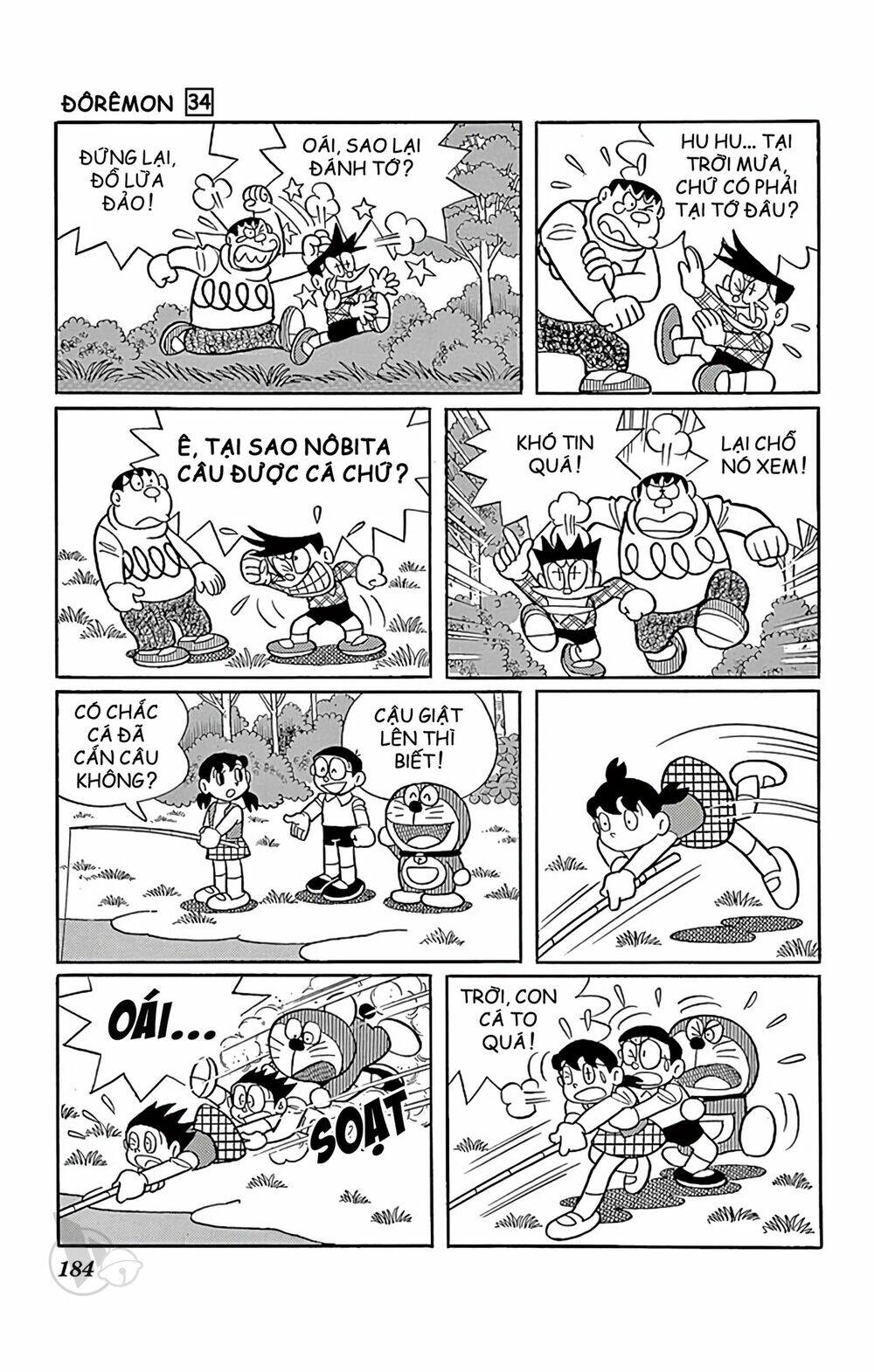 Doraemon Tập 616 trang 18