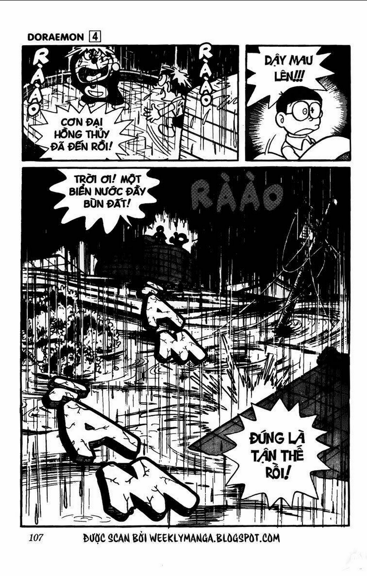 Doraemon Tập 62 trang 10