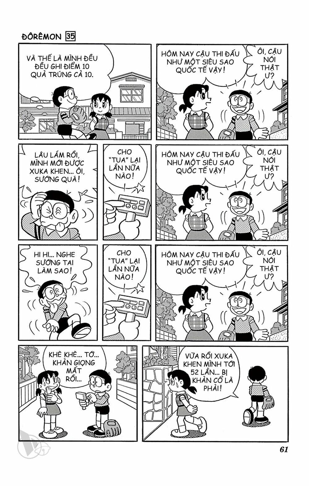 Doraemon Tập 623 trang 7