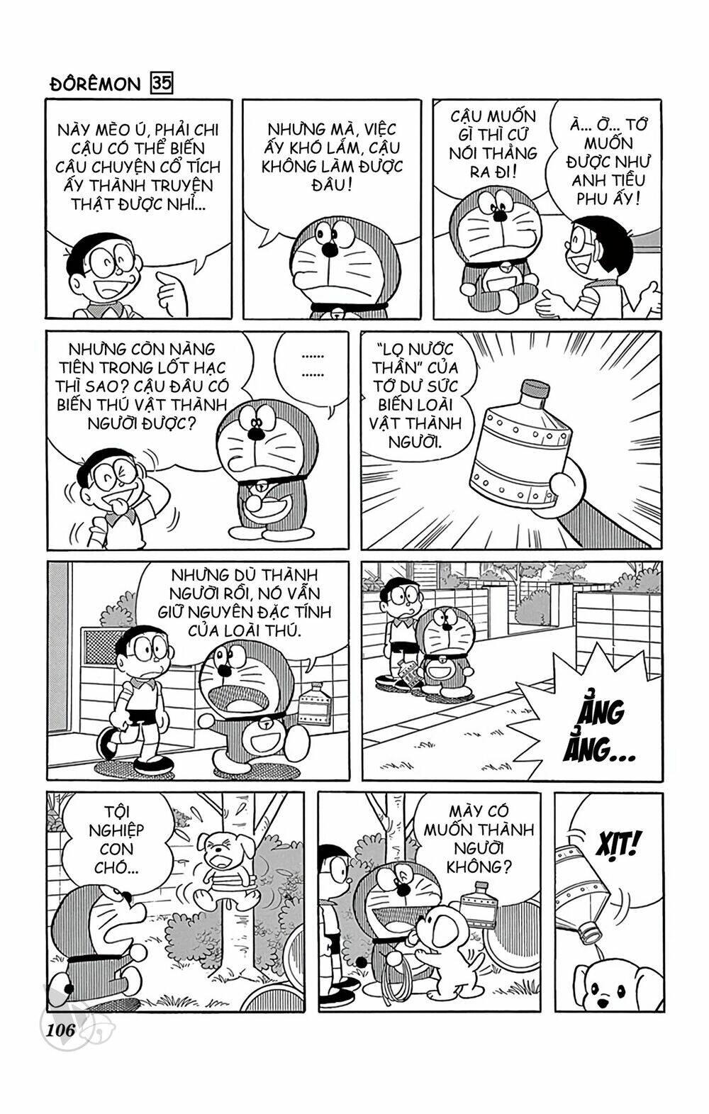 Doraemon Tập 628 trang 2