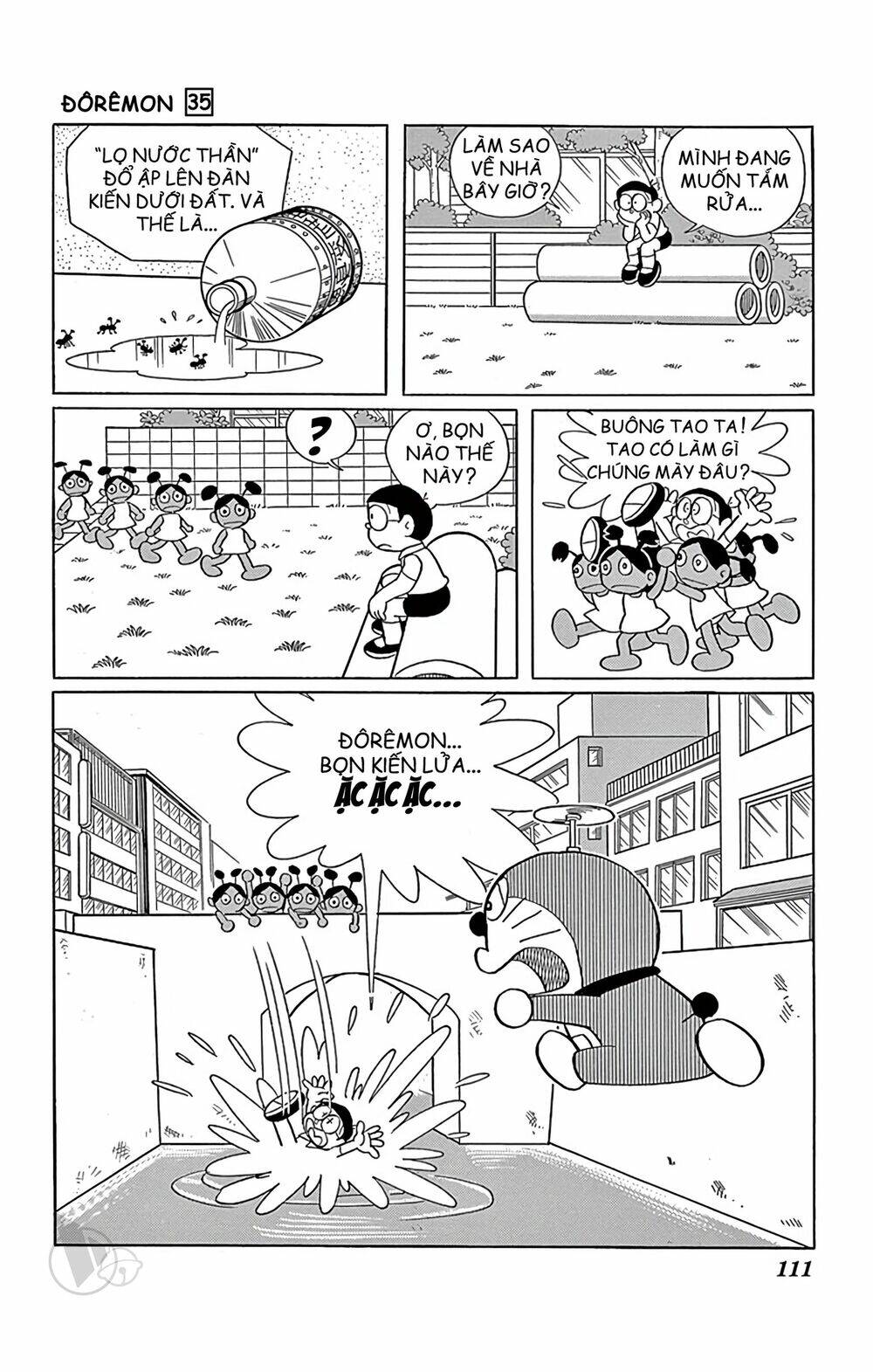 Doraemon Tập 628 trang 7