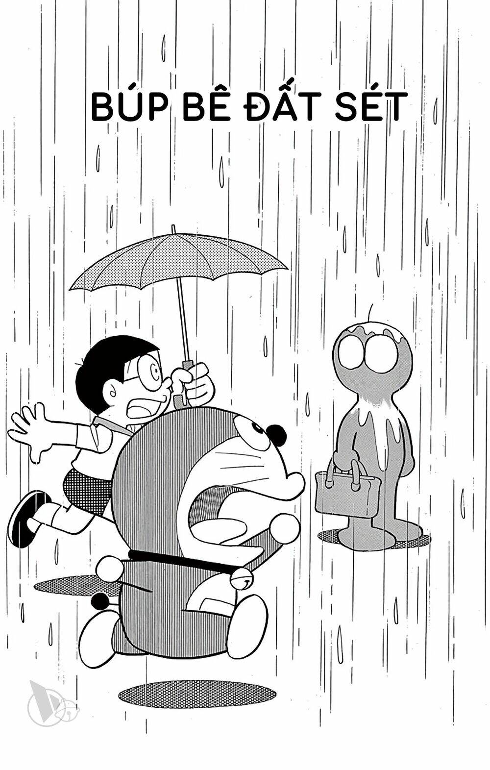 Doraemon Tập 630 trang 1