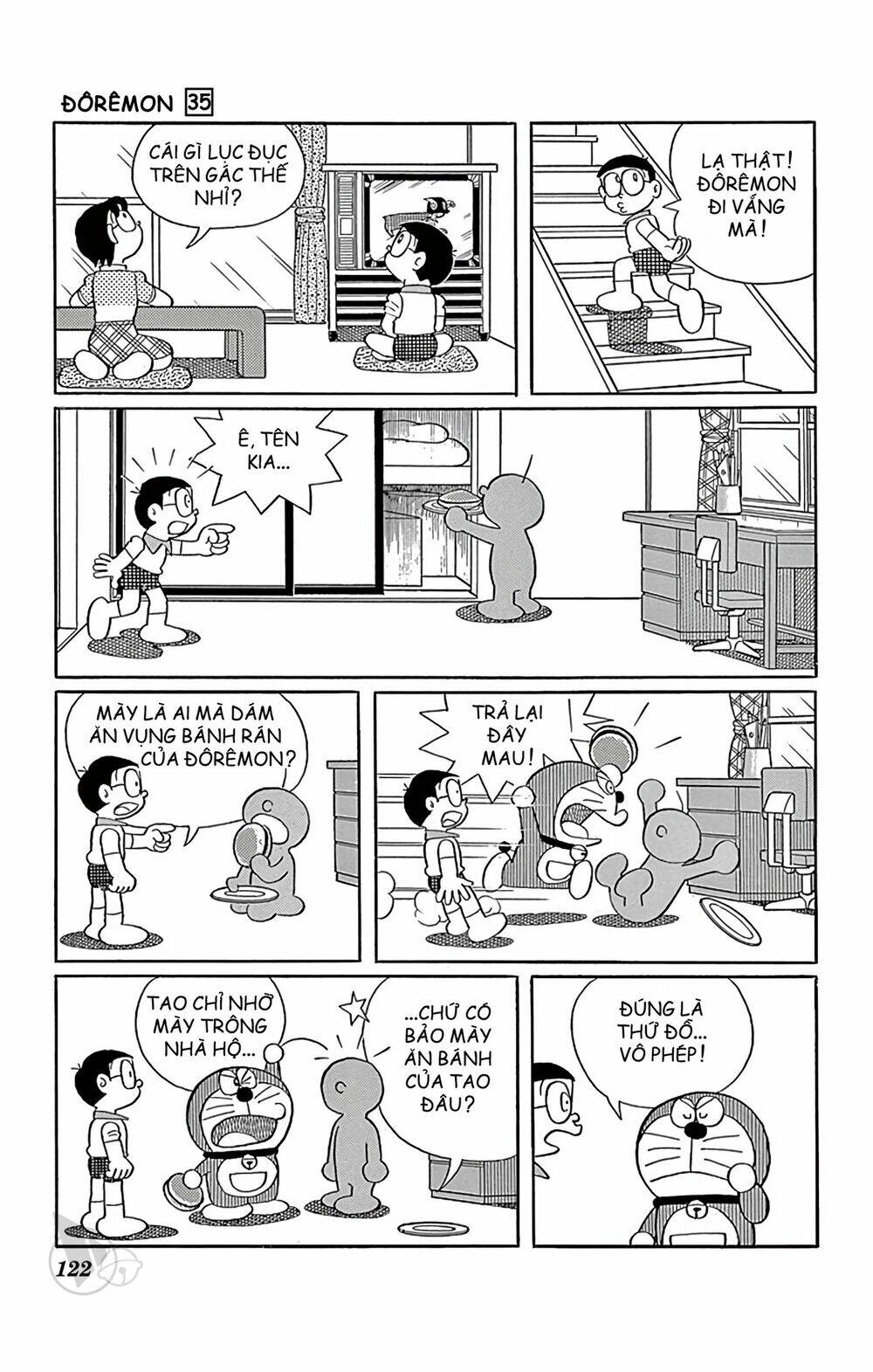 Doraemon Tập 630 trang 2