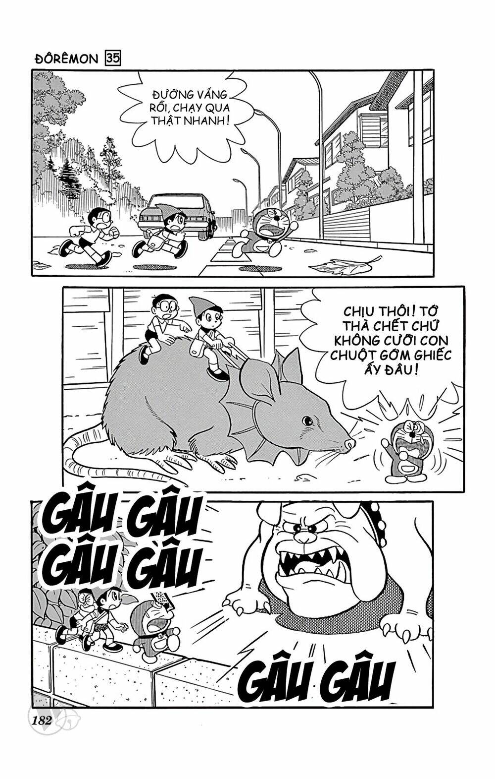 Doraemon Tập 635 trang 15