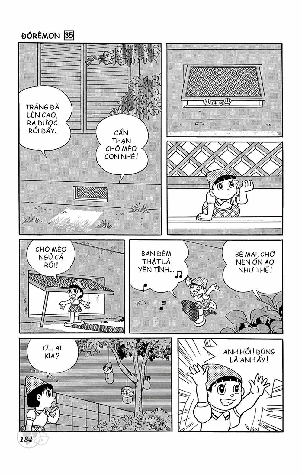 Doraemon Tập 635 trang 17