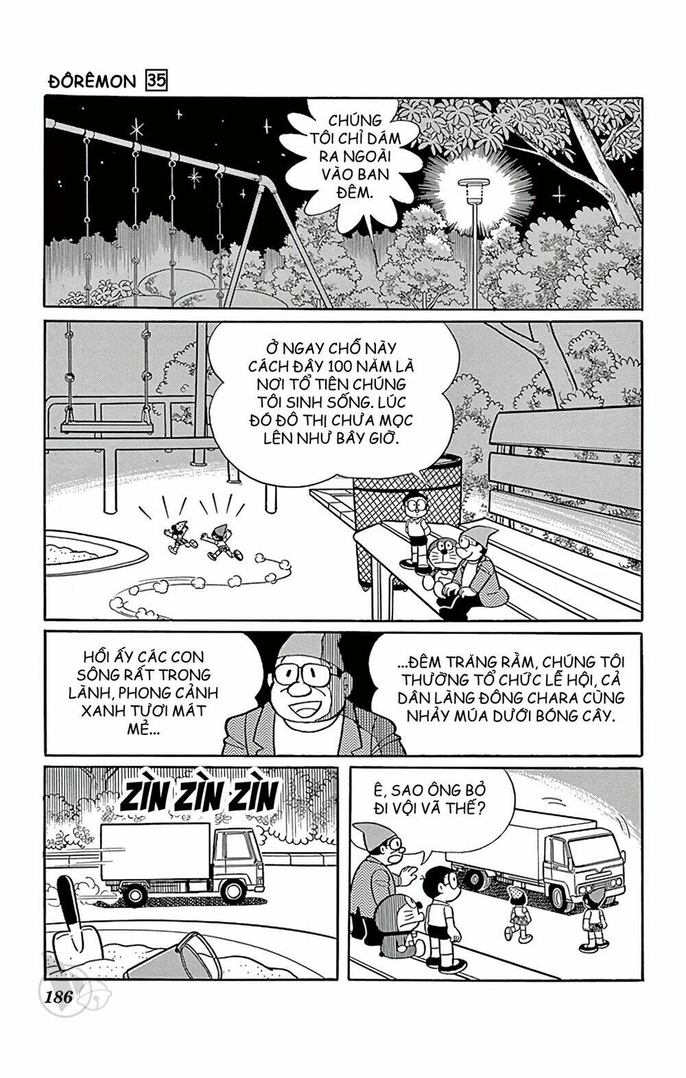 Doraemon Tập 635 trang 19
