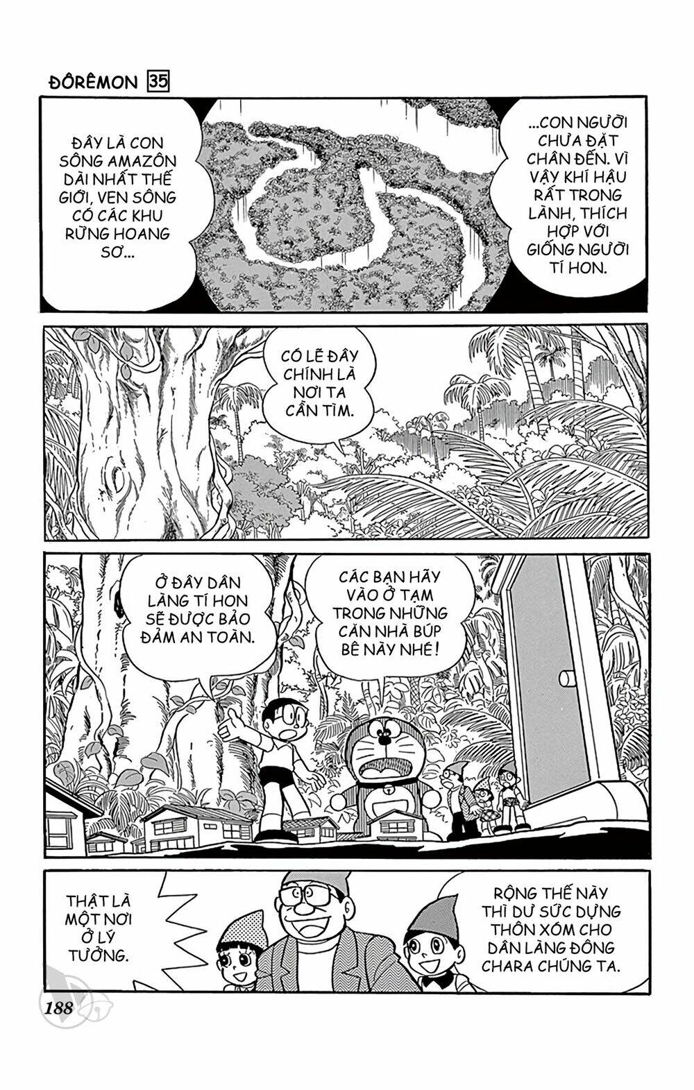 Doraemon Tập 635 trang 21