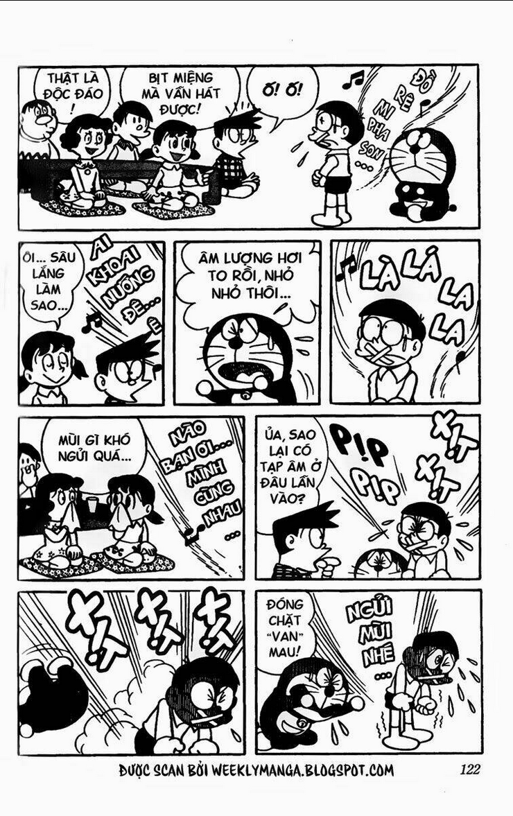 Doraemon Tập 64 trang 7