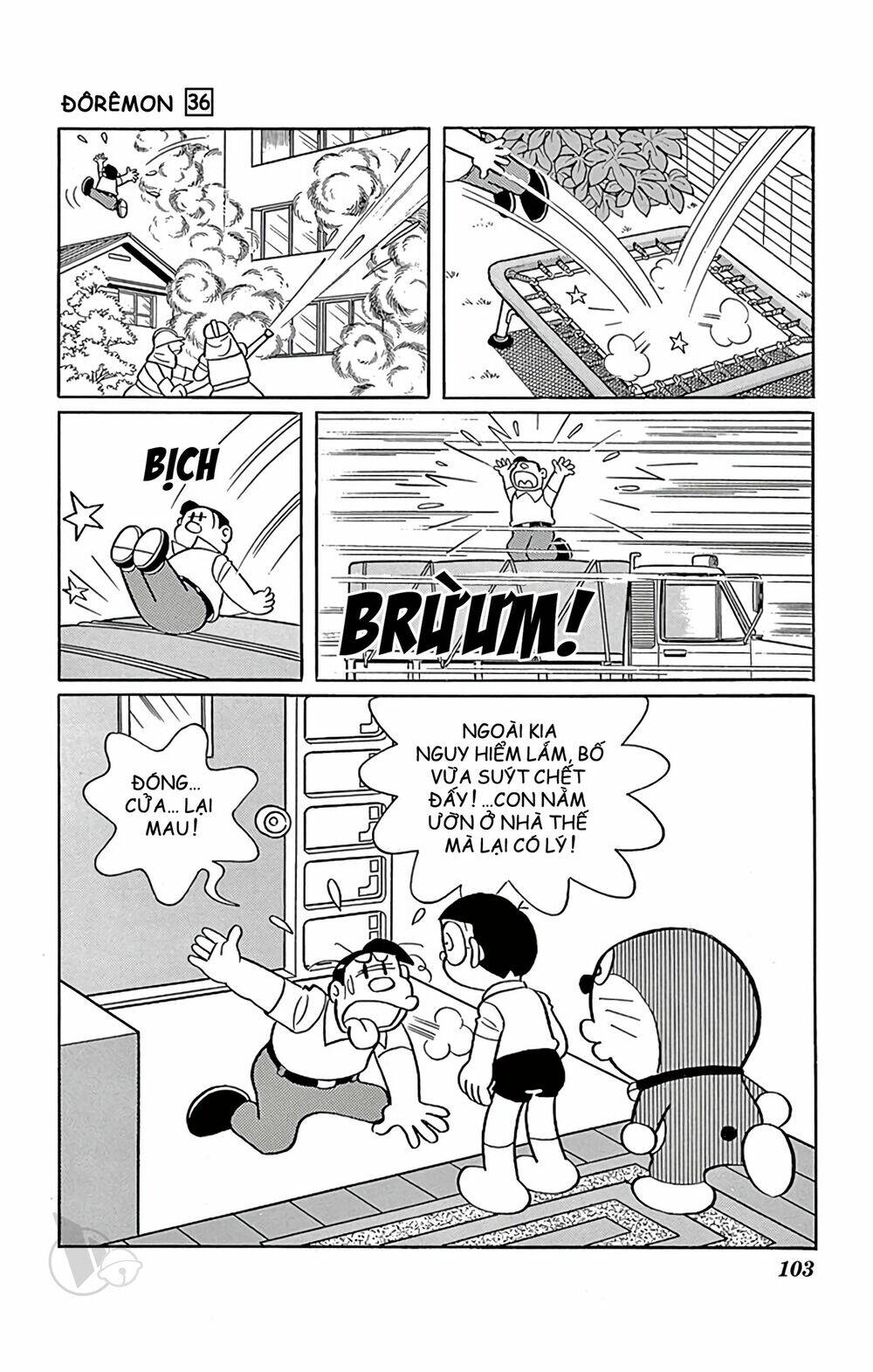 Doraemon Tập 646 trang 7