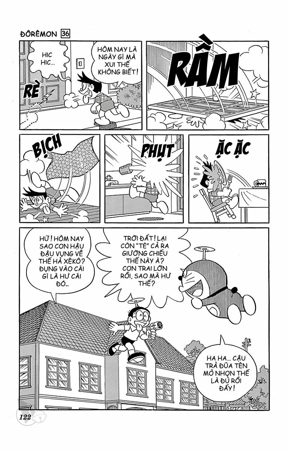 Doraemon Tập 648 trang 9