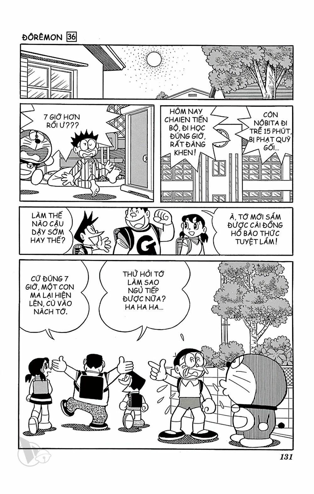 Doraemon Tập 649 trang 9
