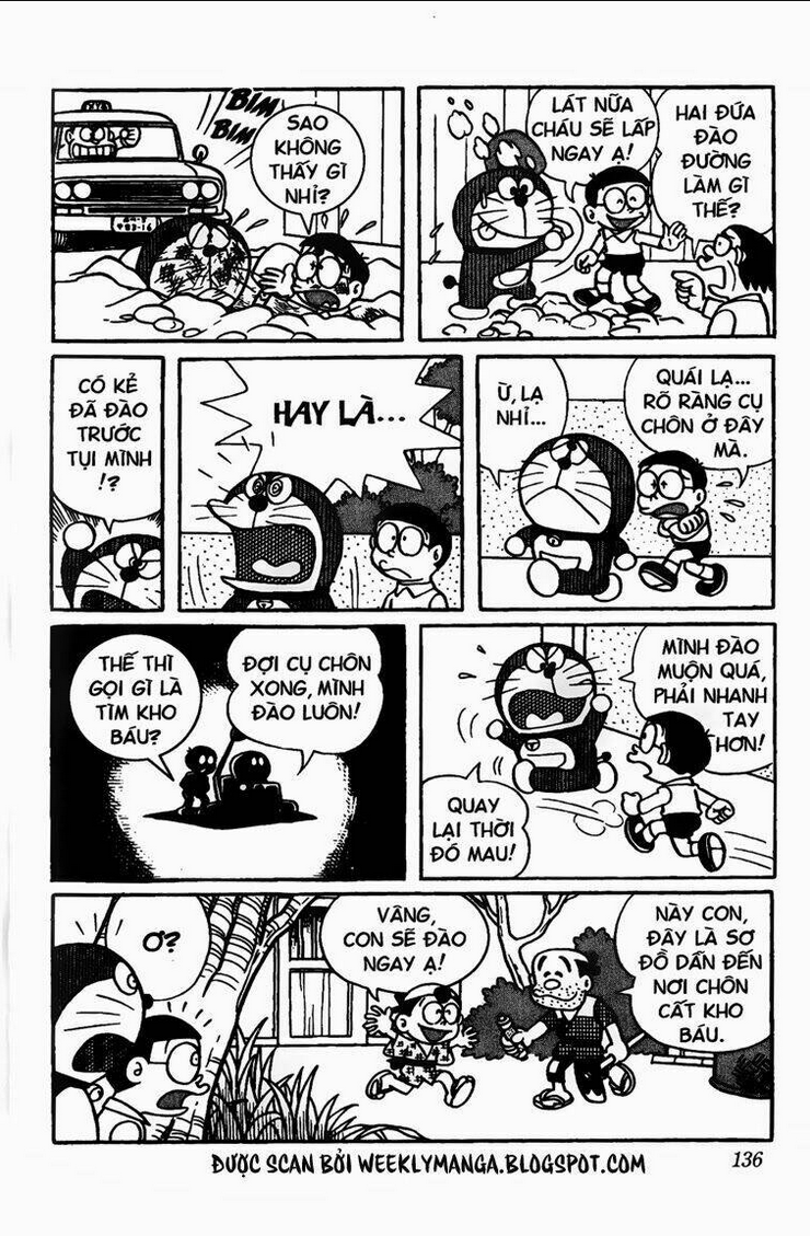 Doraemon Tập 65 trang 13