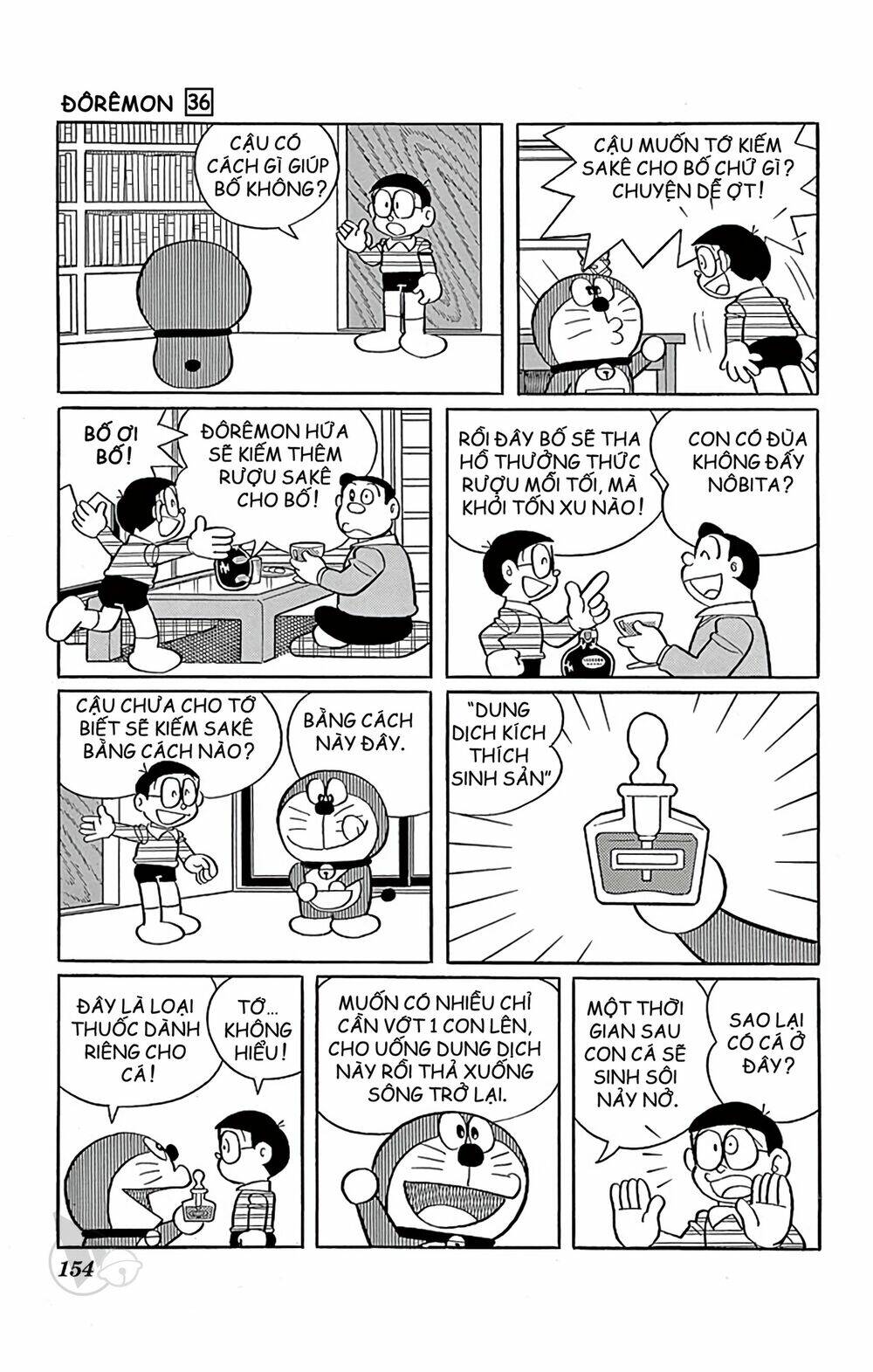 Doraemon Tập 652 trang 2