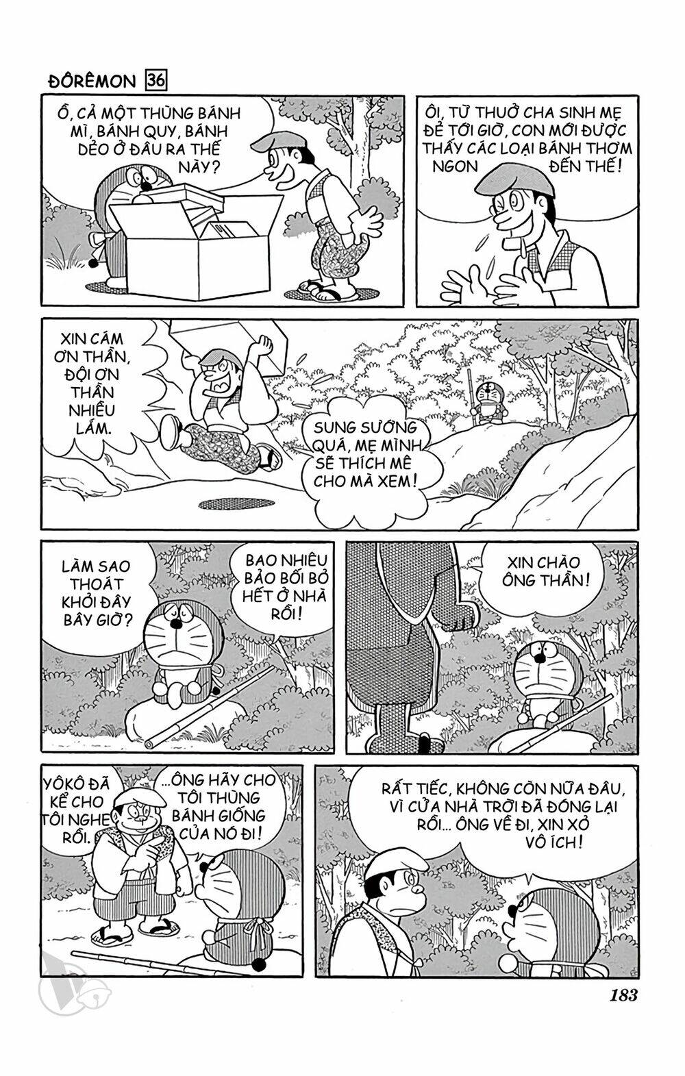 Doraemon Tập 654 trang 15