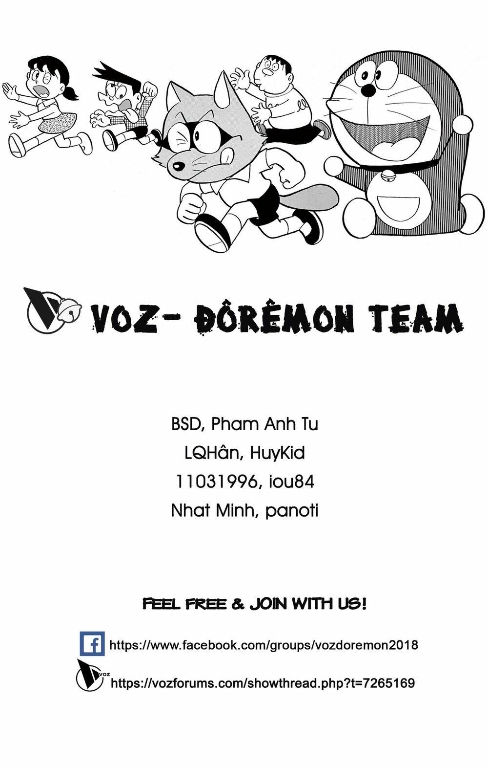 Doraemon Tập 655 trang 2