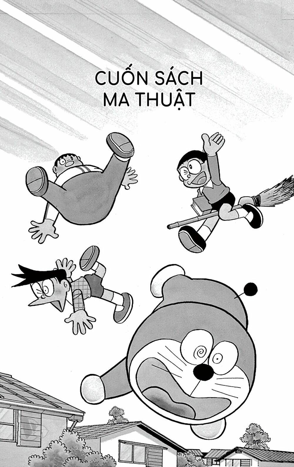 Doraemon Tập 655 trang 5
