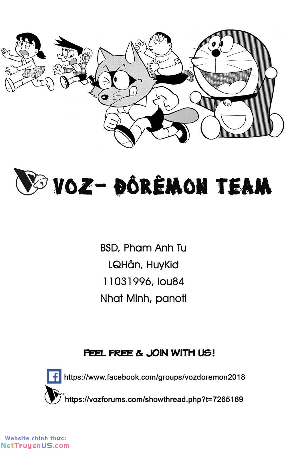Doraemon Tập 656 trang 2