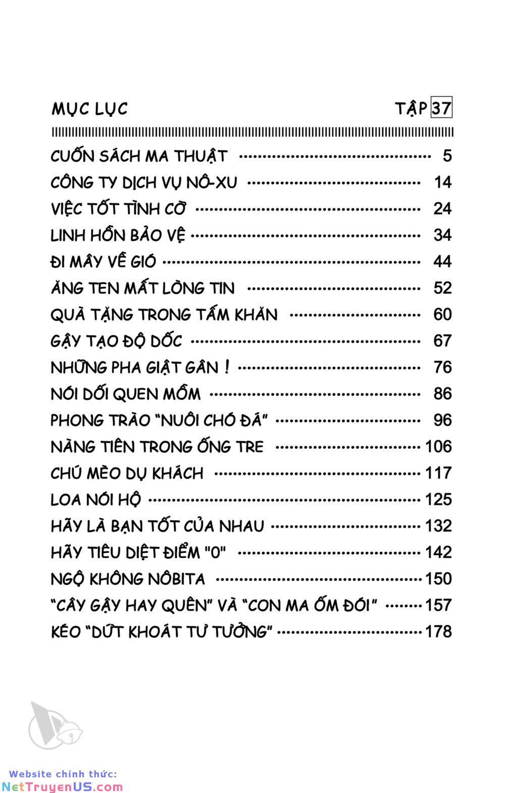 Doraemon Tập 656 trang 4