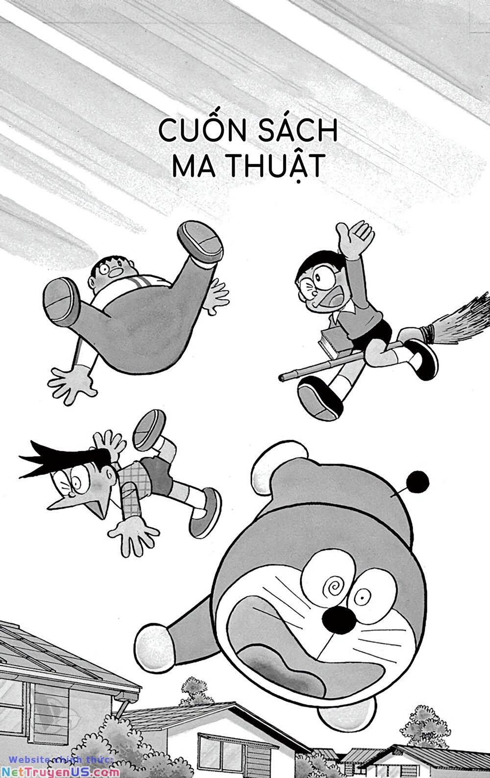 Doraemon Tập 656 trang 5