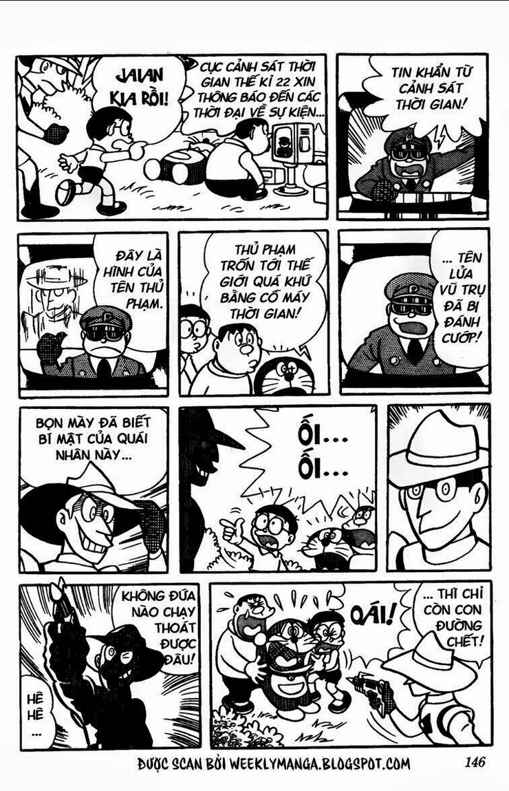 Doraemon Tập 66 trang 9