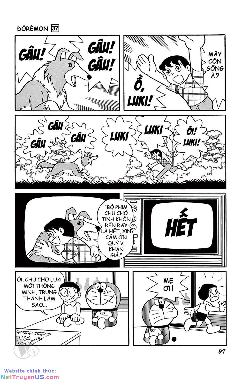 Doraemon Tập 666 trang 2