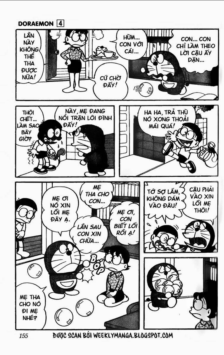 Doraemon Tập 67 trang 8