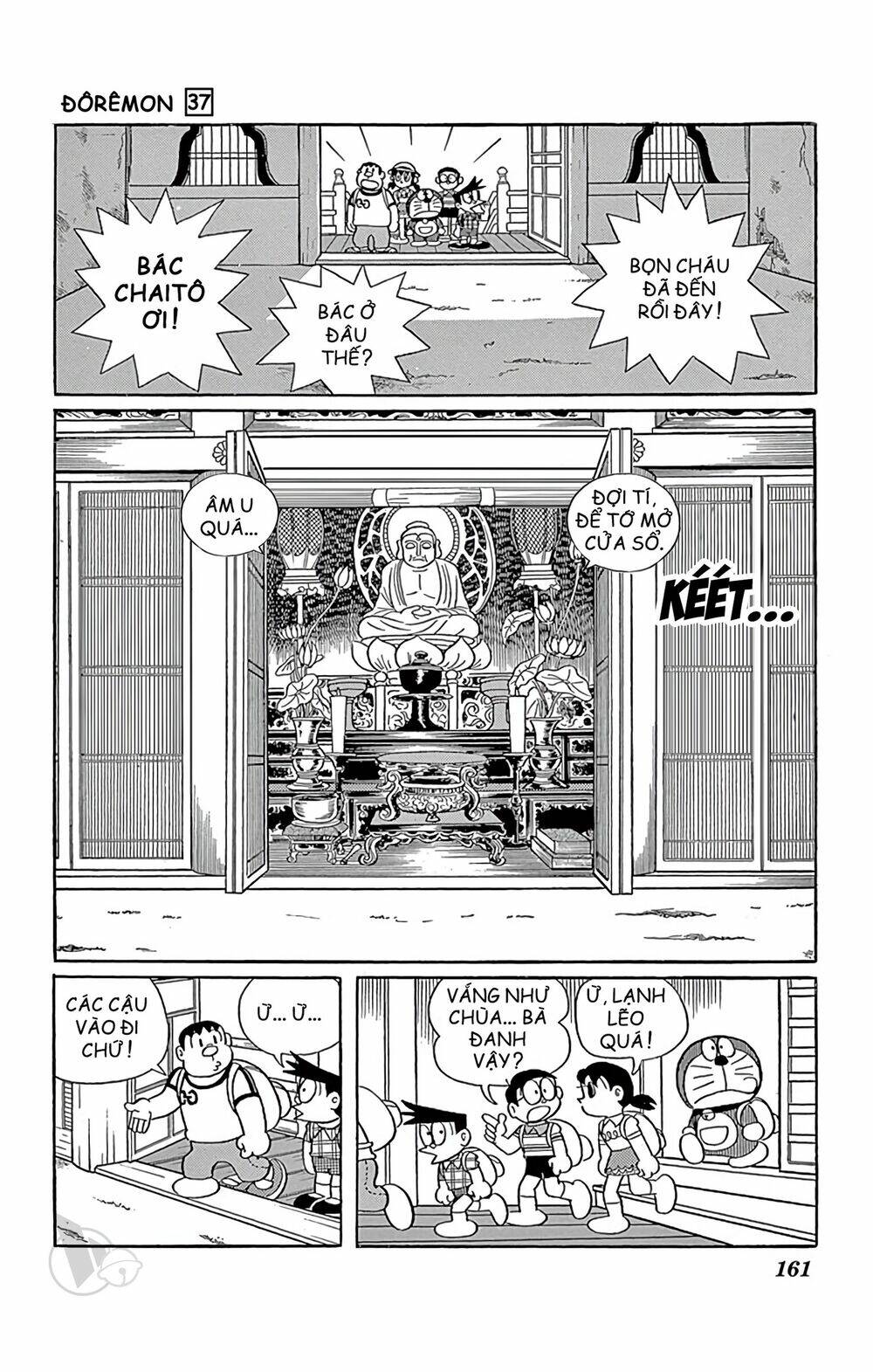 Doraemon Tập 672 trang 5