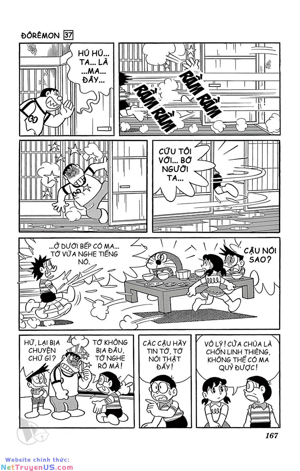 Doraemon Tập 673 trang 11