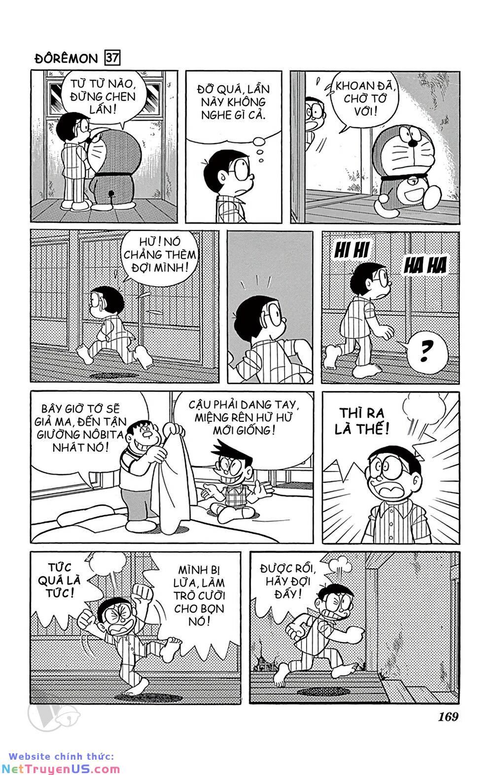 Doraemon Tập 673 trang 13