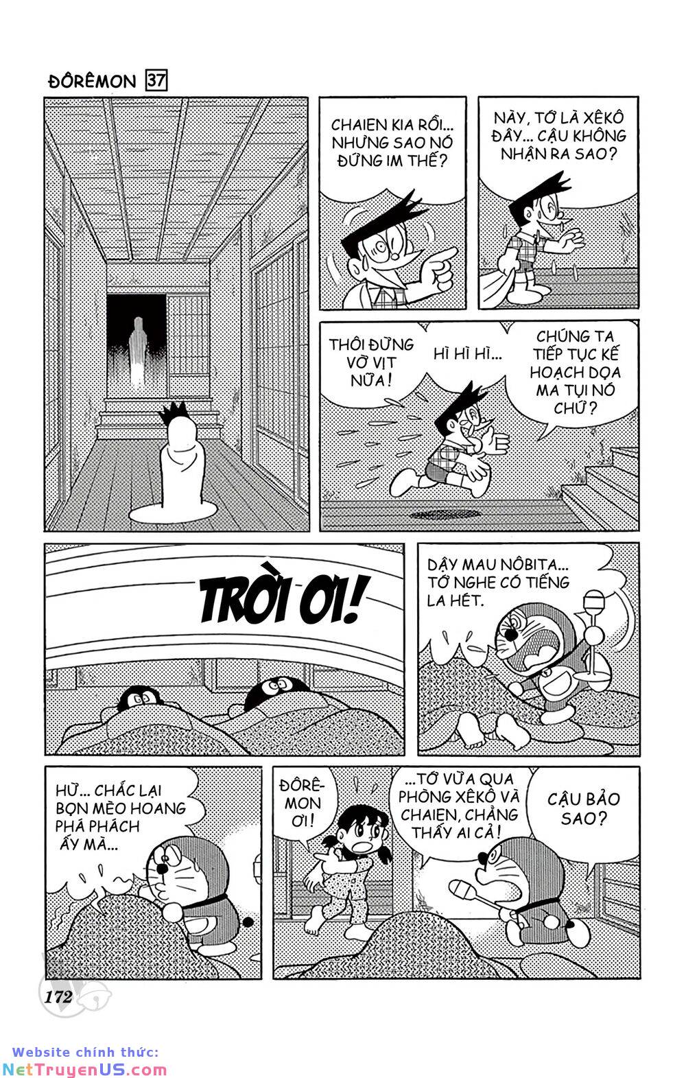 Doraemon Tập 673 trang 16