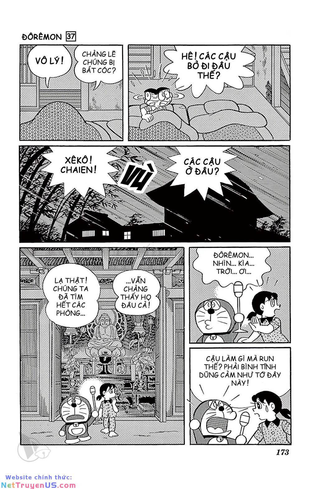Doraemon Tập 673 trang 17