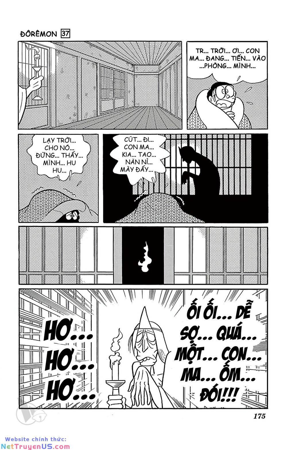 Doraemon Tập 673 trang 19