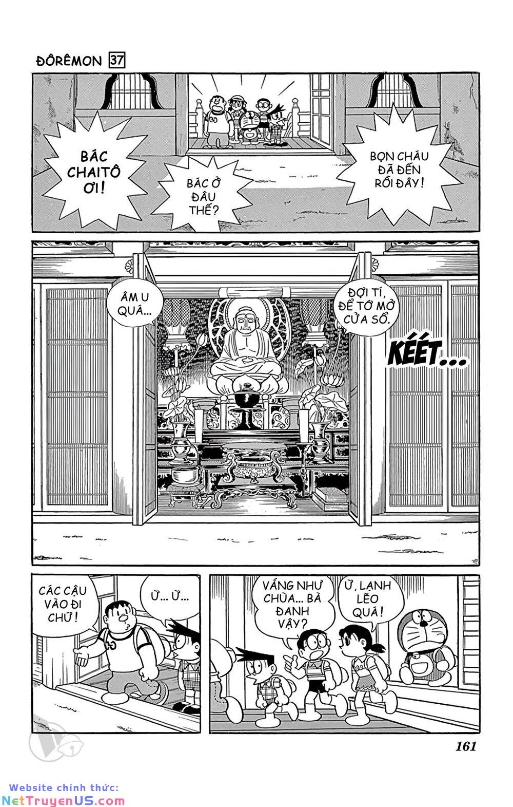 Doraemon Tập 673 trang 5