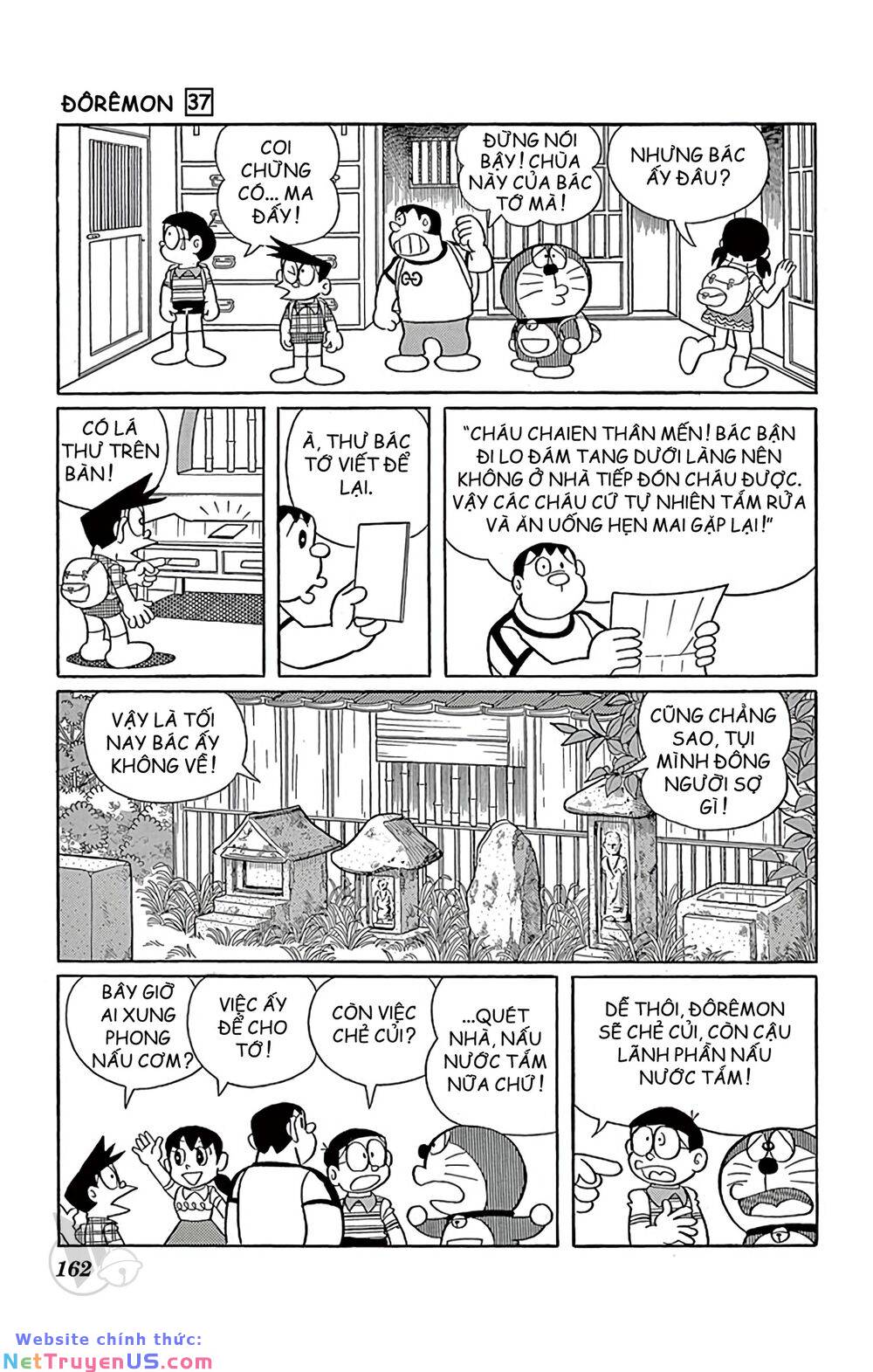Doraemon Tập 673 trang 6